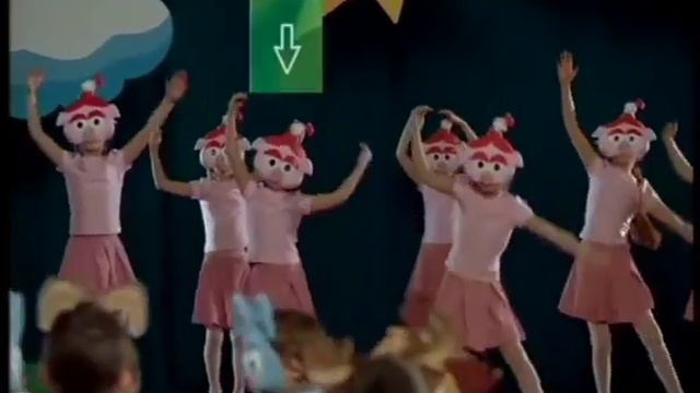 Мегафон - Rabbids Invasion Реклама 2023 смотреть онлайн