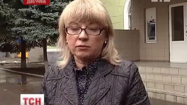 Бродячие псы загрызли женщину в Крамоторске смотреть онлайн