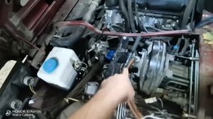 Нива, пропуски по 3 цилиндру.