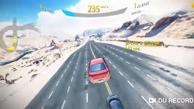 Asphalt 8 😎 #01 смотреть онлайн