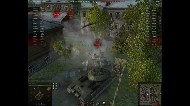 worldoftanks 2017 02 02 20 38 45 45 Joined смотреть онлайн