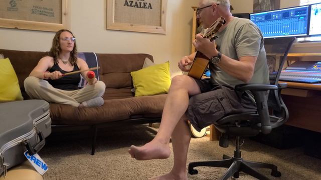 guiro con Mimi. смотреть онлайн