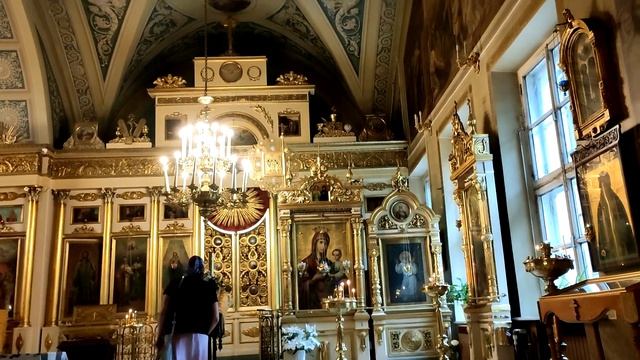 Где находится могила Матроны Московской, Могила Матроны Московской на даниловском кладбище смотреть онлайн