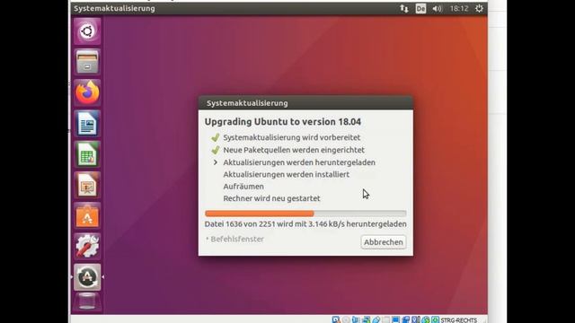 Poseidon Linux Updates installieren смотреть онлайн