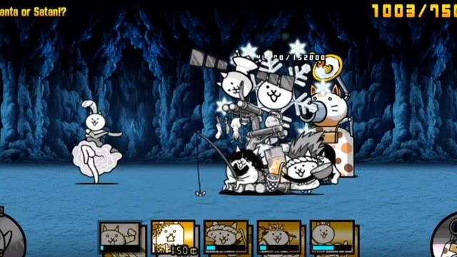Кошачьи комбо в Батл Кэтс | Cat Combo | комбо |  #templ #battle_cats #thebattlecats #гайд