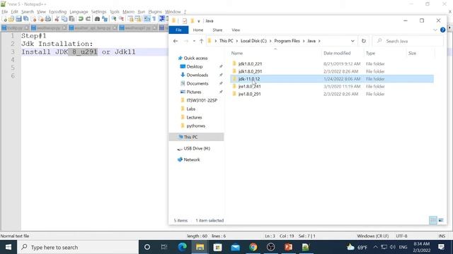 NetBeans 12.0 and Jdk 1.8_u291Installation смотреть онлайн