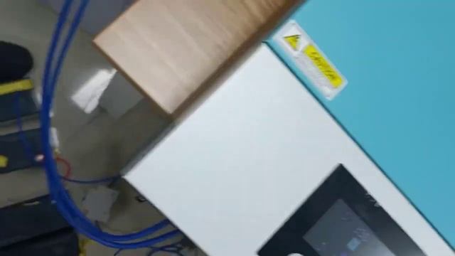 Daxtromn inverter 6.2kw hybrid solar inverter not showing the load output ?not ture ,how to Check? смотреть онлайн