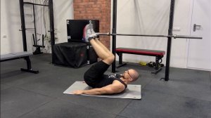 Обратные скручивания