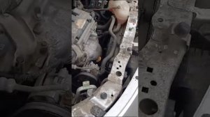 Шум в двигателе Шевроле Кобальт