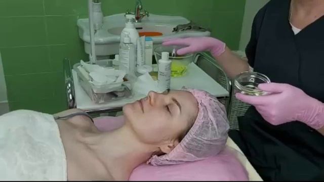 Демакияж от Татьяны Владимировны Гудрамович смотреть онлайн