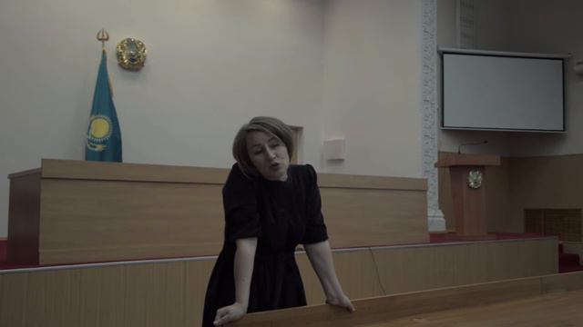 Юридическая помощь населению. Петропавловск смотреть онлайн