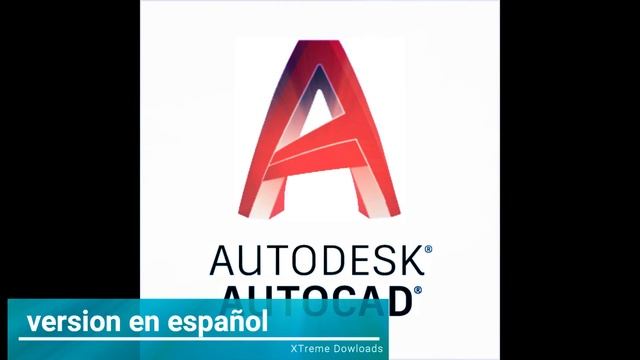Autocad 2018 sin xforce en español смотреть онлайн