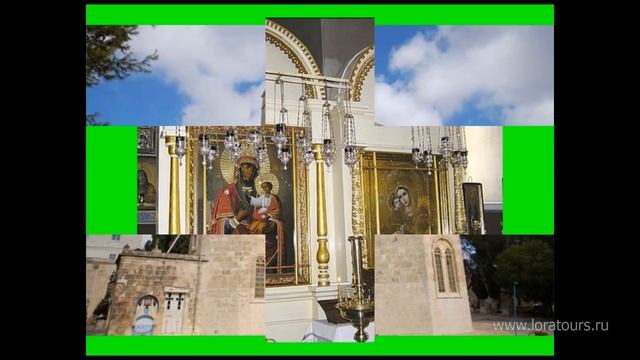 Однодневная экскурсия 