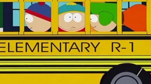 южный парк заставка на русском (перезалив)