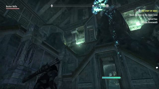 THE ELDER SCROLLS: ONLINE (The Dark Heart Of Skyrim DLC Bundle) Continuation... смотреть онлайн