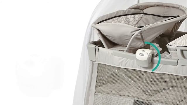 Детский манеж Vill 4 в 1 смотреть онлайн