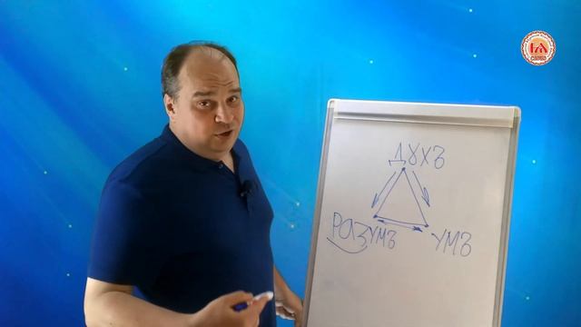 Как проявить в себе Тварца? Курс: Пробуждение Тварца. Занятие 5 (заключительное). смотреть онлайн