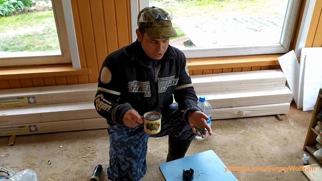 Таганок из бутылки смотреть онлайн