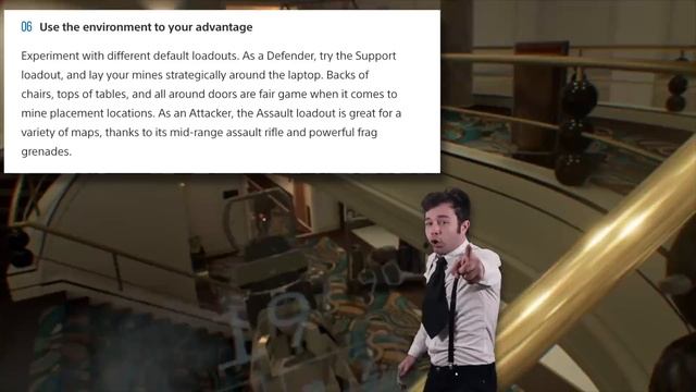 Firewall: Zero Hour Update & 10 Tips For New Players