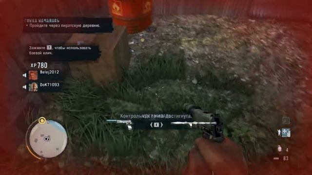 Far Cry 3 Online - Part#1 смотреть онлайн