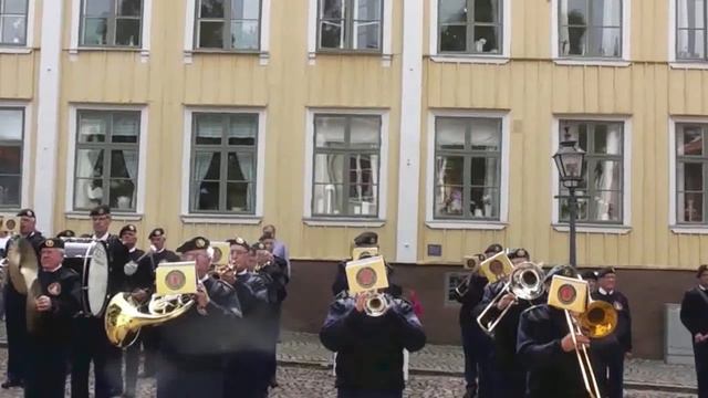 Under the Double Eagle - Fanfarekorps der Genie смотреть онлайн