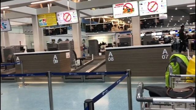 Пхукет 2020 Отдых с детьми отель Katathani Phuket Beach Resort. Обратный путь Аэропорт Самолет смотреть онлайн