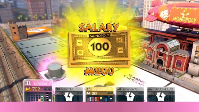 MONOPOLY FAMILY FUN PACK Session 1 Conclusion смотреть онлайн