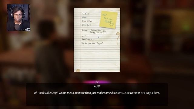 So Many Emotions! | Life is Strange: True Colors - Part 3 смотреть онлайн