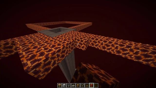 Easy gold farm tutorial | Minecraft ( java edition 1.17 ) смотреть онлайн