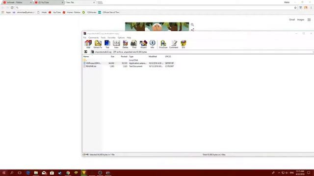 How to FIX vmprotectsdk32 dll missing смотреть онлайн