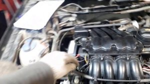 Как выглядит неисправность ЭБУ ,подкидываем рабочее ЭБУ и как можно сломать ЭБУ !