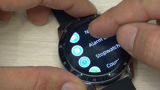 Z08S Smartwatch (Смарт фитнес часы) смотреть онлайн