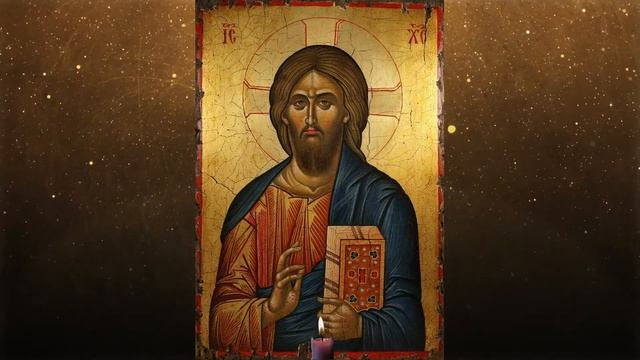Акафист Иисусу Сладчайшему смотреть онлайн