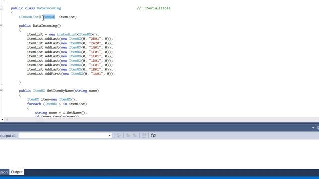 Sharp 7 Communication Library смотреть онлайн