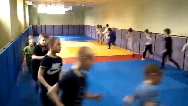 Новая разминка смотреть онлайн