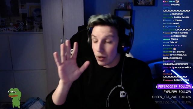 МАЗЕЛЛОВ СХОДИЛ НА ИНТЕРВЬЮ (ПУШКА) смотреть онлайн