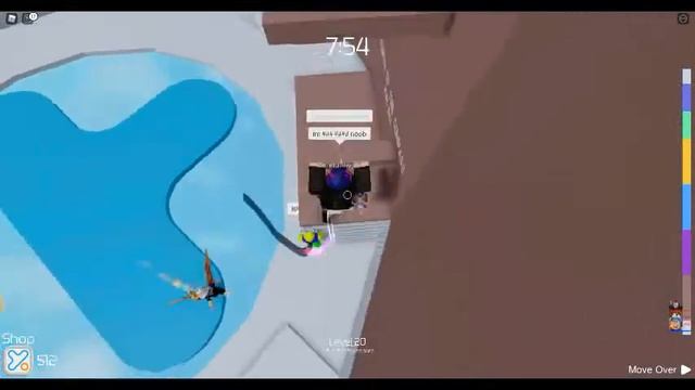 ПРОХОЖУ ТАВЕР БЕЗ ЗВУКА? Roblox Tower Of Hell смотреть онлайн