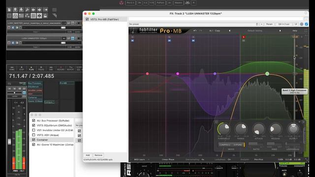 Мастеринг. От начала до конца