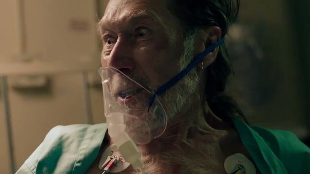 Midwinter of the Spirit trailer смотреть онлайн