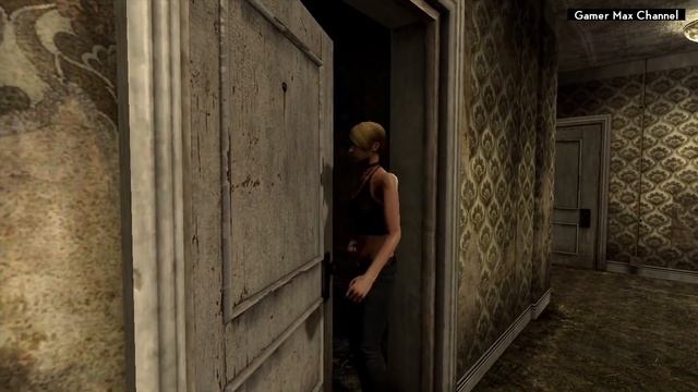 Saw 2: Flesh & Blood - Walkthrough Part 1 Gameplay смотреть онлайн