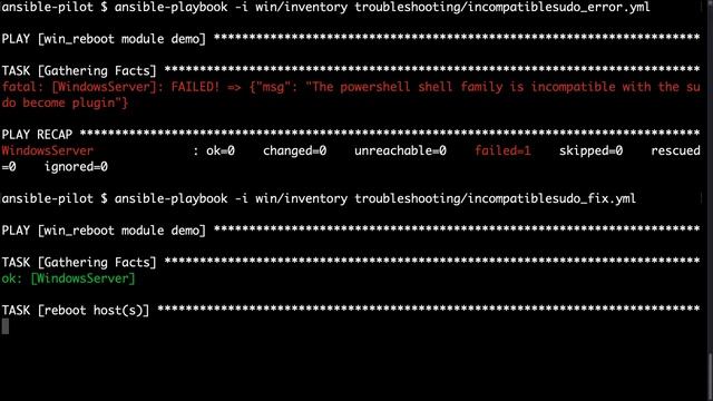 Troubleshoot and fix the 20+ Ansible most common errors смотреть онлайн