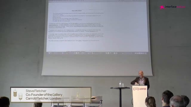 Steve Fletcher / Morning Session смотреть онлайн