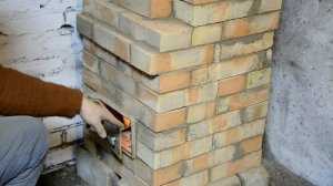 Строю кирпичную печь в гараж. Быстро, Недорого, Эффективно!