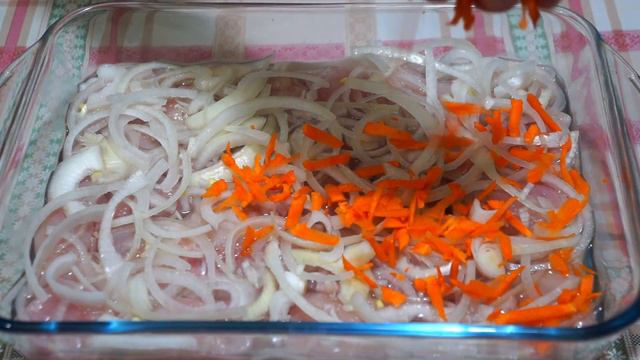 Готовлю уже три дня и совсем не надоело: наконец-то я нашла вкусный рецепт из гречки.