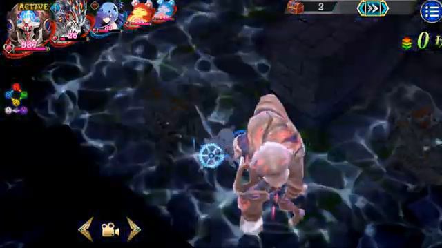 The alchemist code Divine Spirit Paradise [Hell] Multi Solo ขำๆ смотреть онлайн