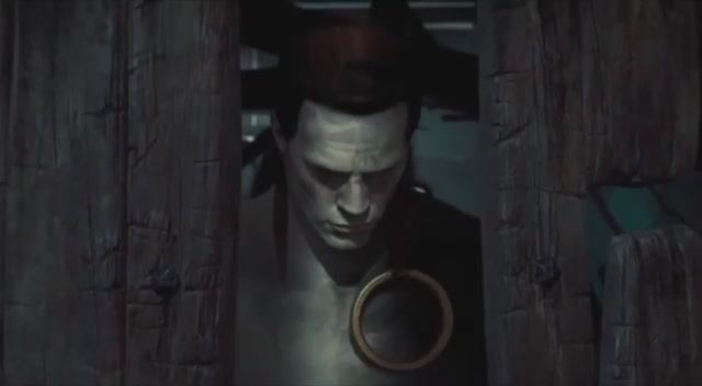 Gramatik - Day Of The So Called Glory (Original Mix) (cartoon Black Smith).mp4 смотреть онлайн