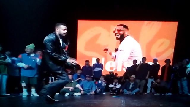 FACE 2000 JABSROCKING REMIX n dubs u смотреть онлайн