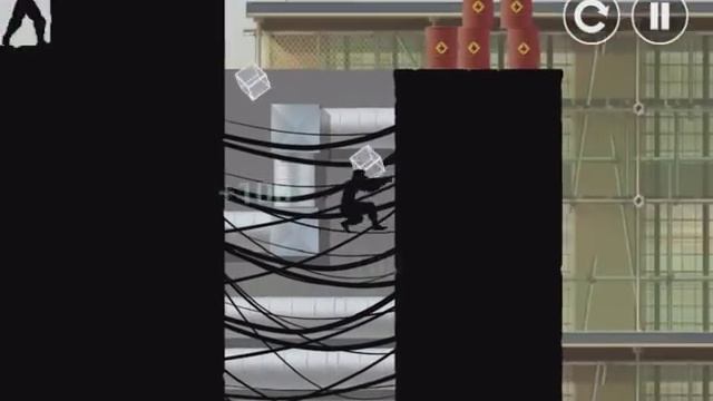 Vector - Story level 2-9 смотреть онлайн