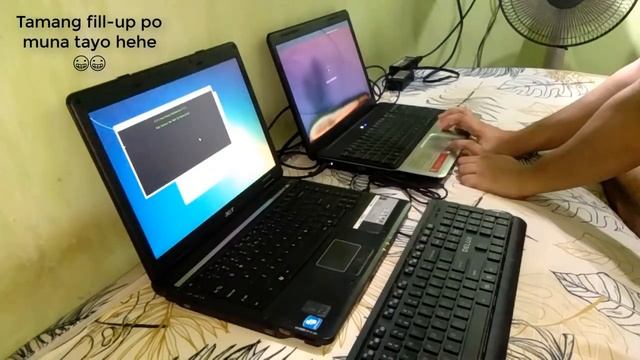 VLOG #1: Reformat And Install Of Operating Systems On Laptop, Netbook And PC Desktop Computer (2021
