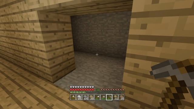 Minecraft - #165 - Выживание - Спасибо за идеи! :) смотреть онлайн